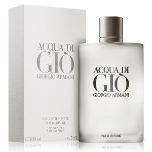 Giorgio Armani Acqua di Gio
