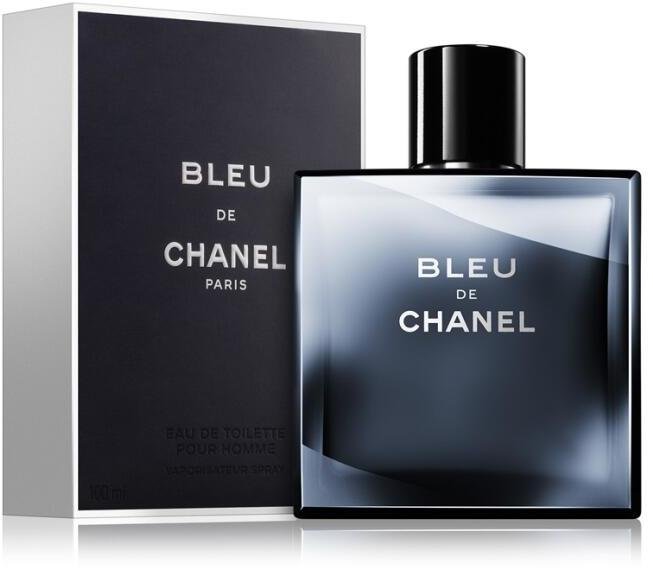 Chanel Bleu de Chanel