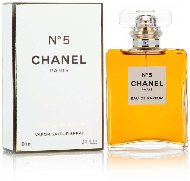 Chanel No. 5 Eau de Parfum