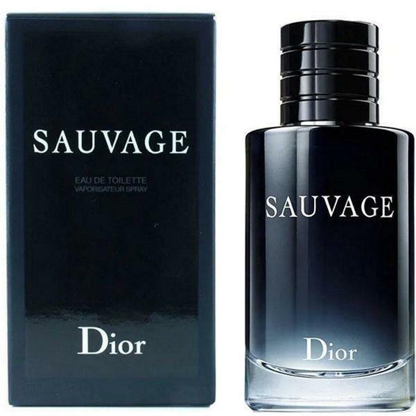 Dior Sauvage Eau de Toilette