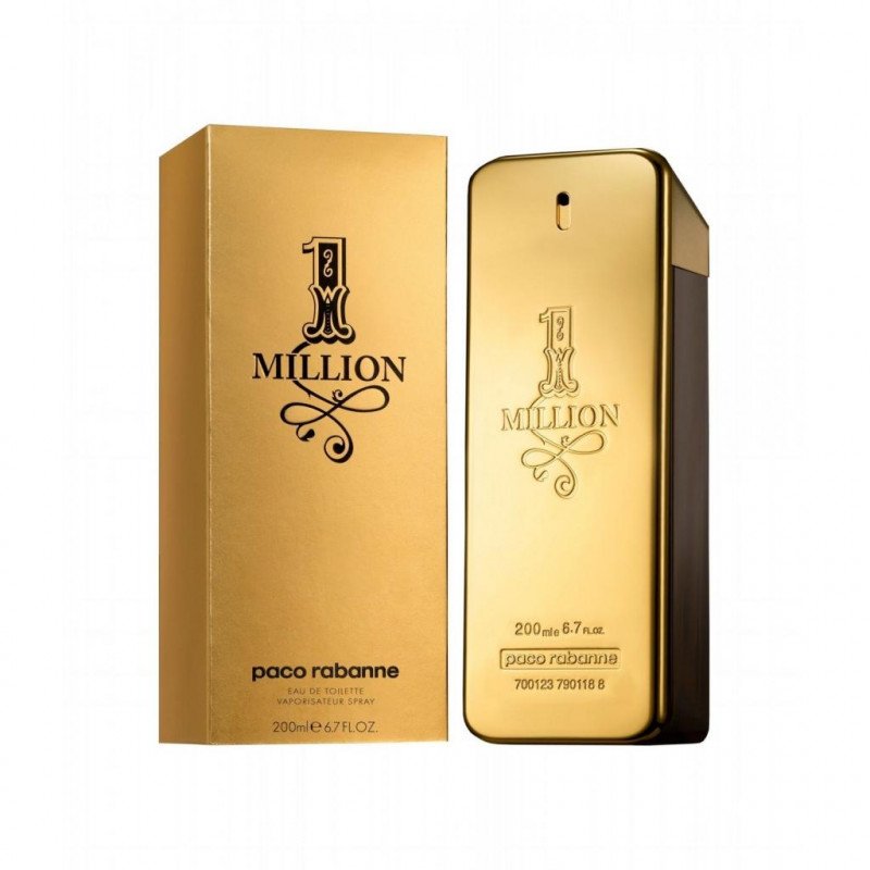 Paco Rabanne 1 Million
