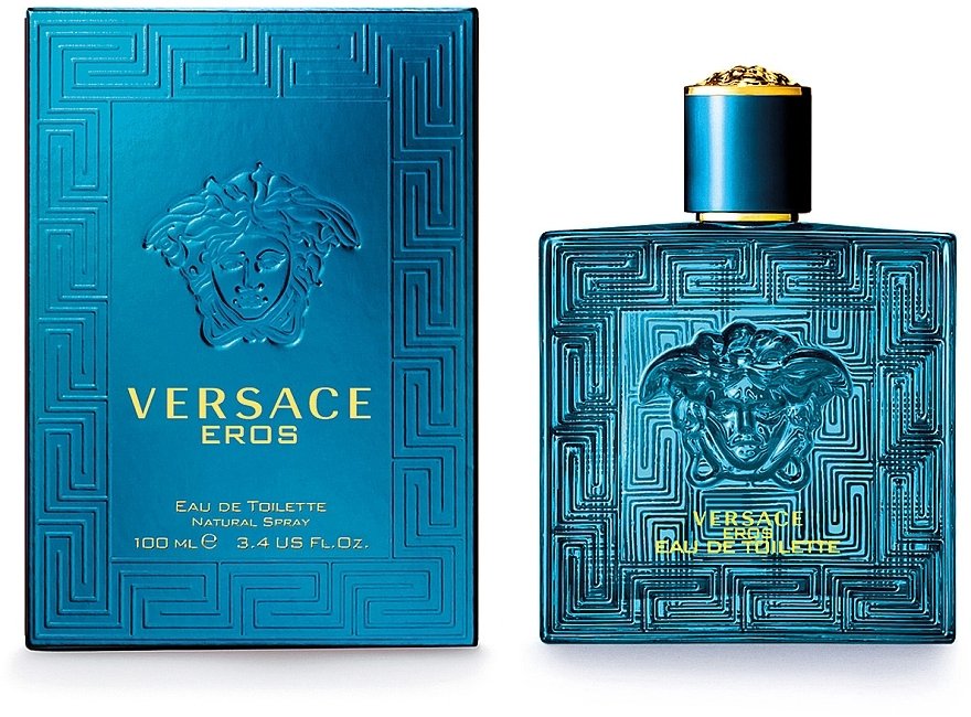 Versace Eros