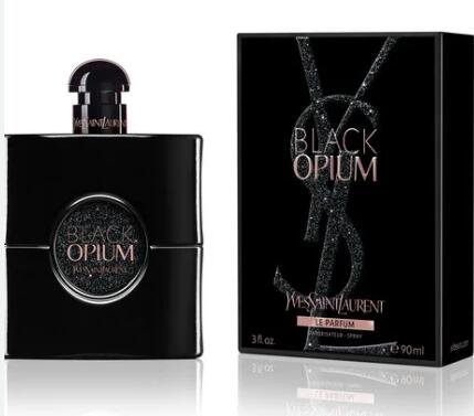 YSL Black Opium
