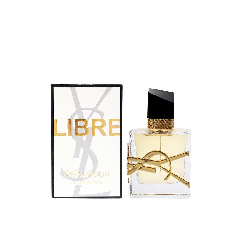 YSL Libre